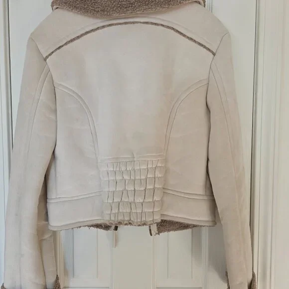 Jacket Coronel Tapioca - Picture 3 of 5